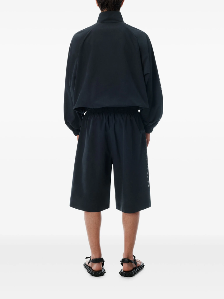 Tech Basketball Shorts