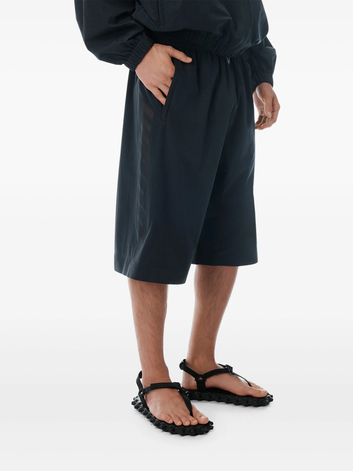 Tech Basketball Shorts