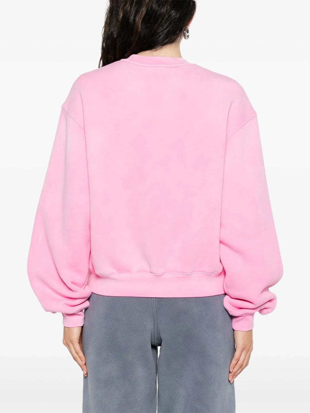 Essential Terry Crew Sweatshirt