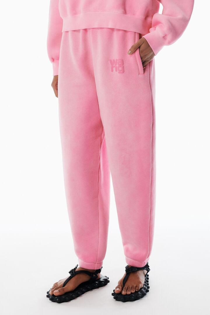 Essential Terry Classic Sweatpants