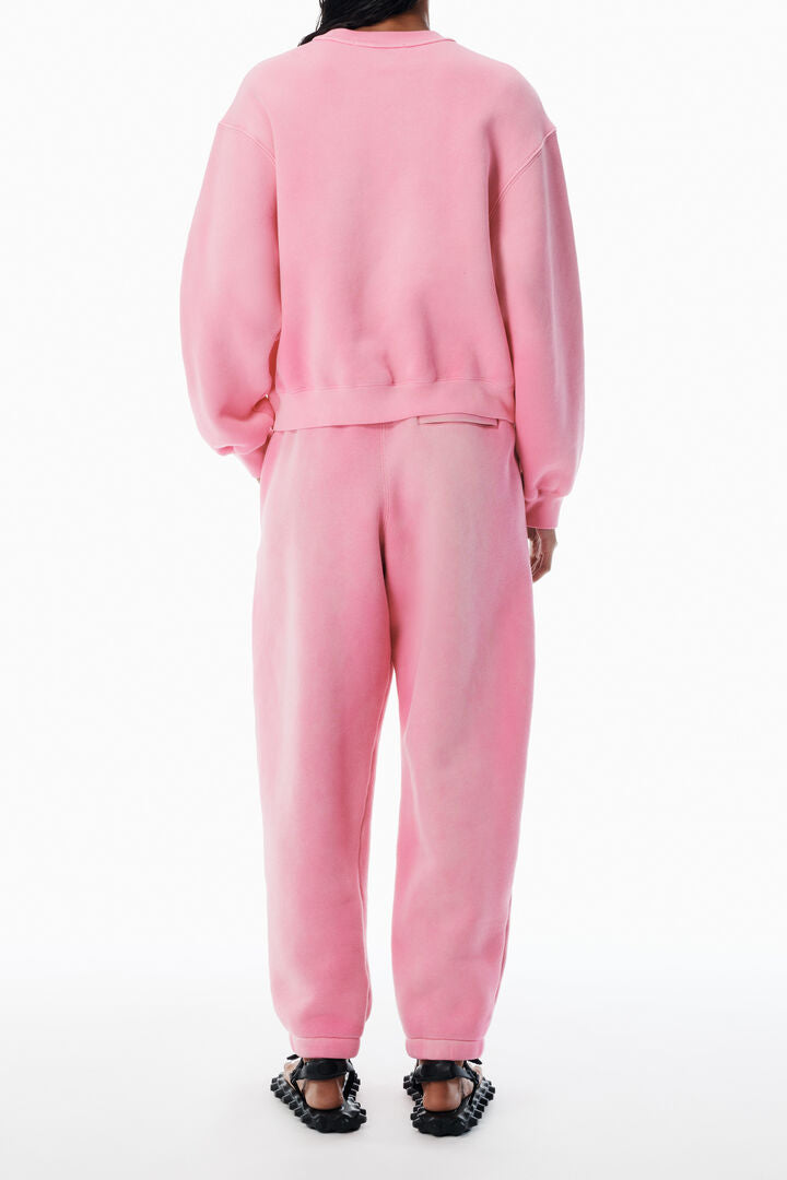 Essential Terry Classic Sweatpants
