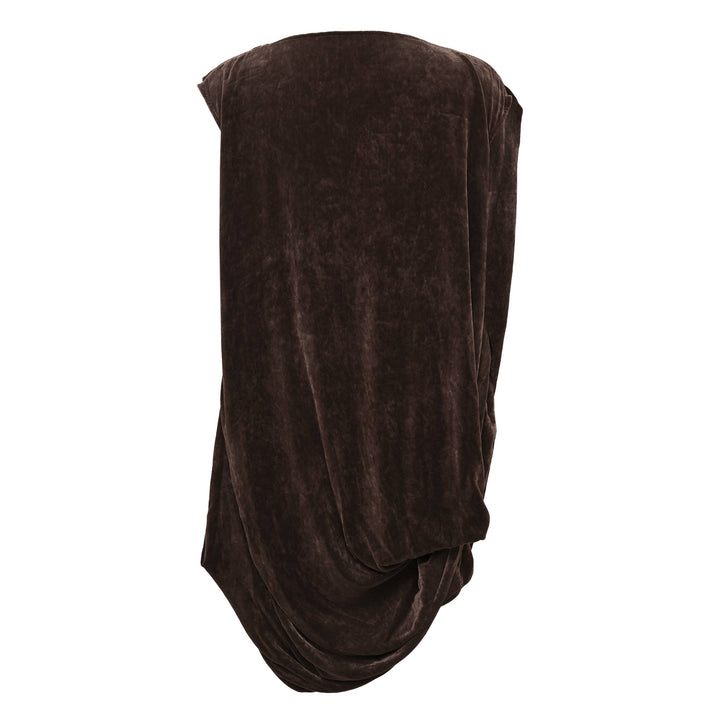 Nouveau Top Velvet