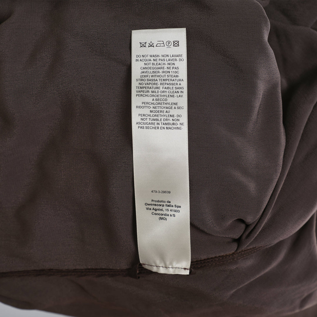 Nouveau Top Velvet