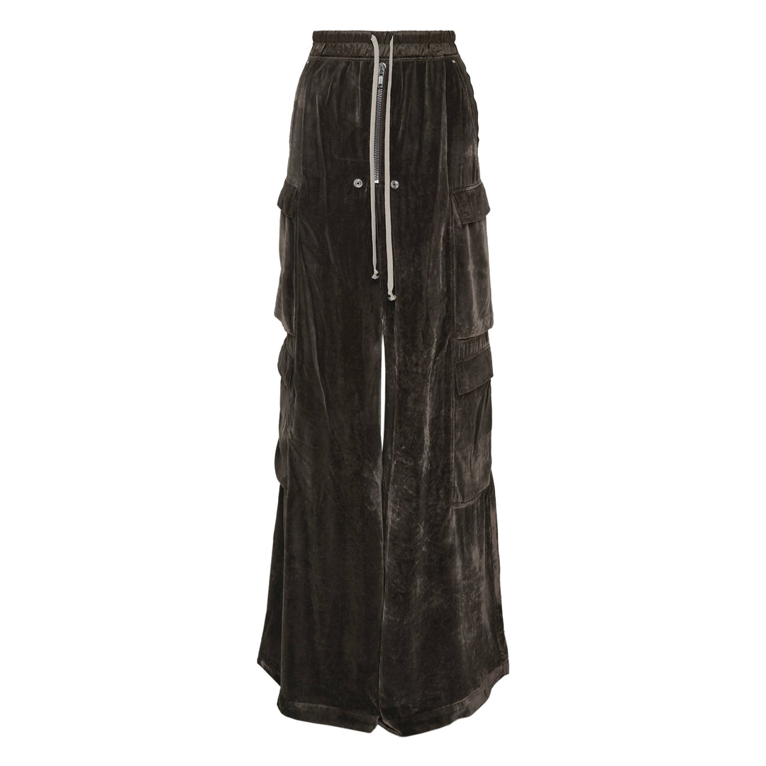 Cargobelas Velvet