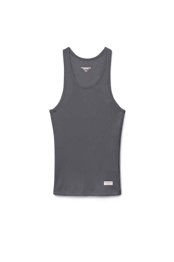 Womens Classic Racer Tank