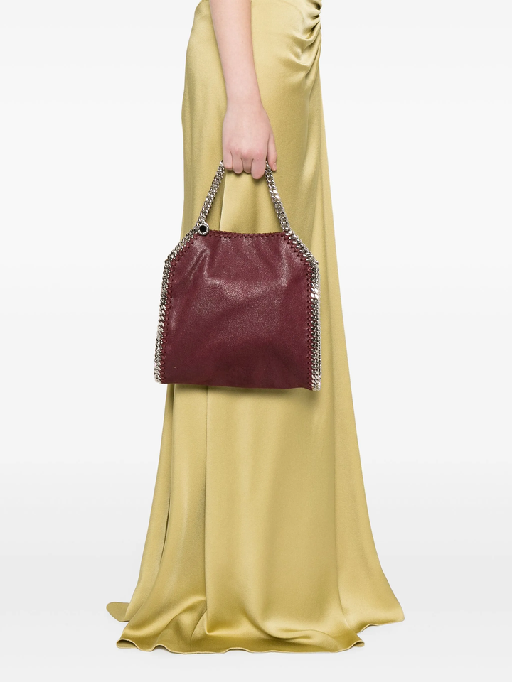 حقيبة فلابيلا ميني إيكو شاجي