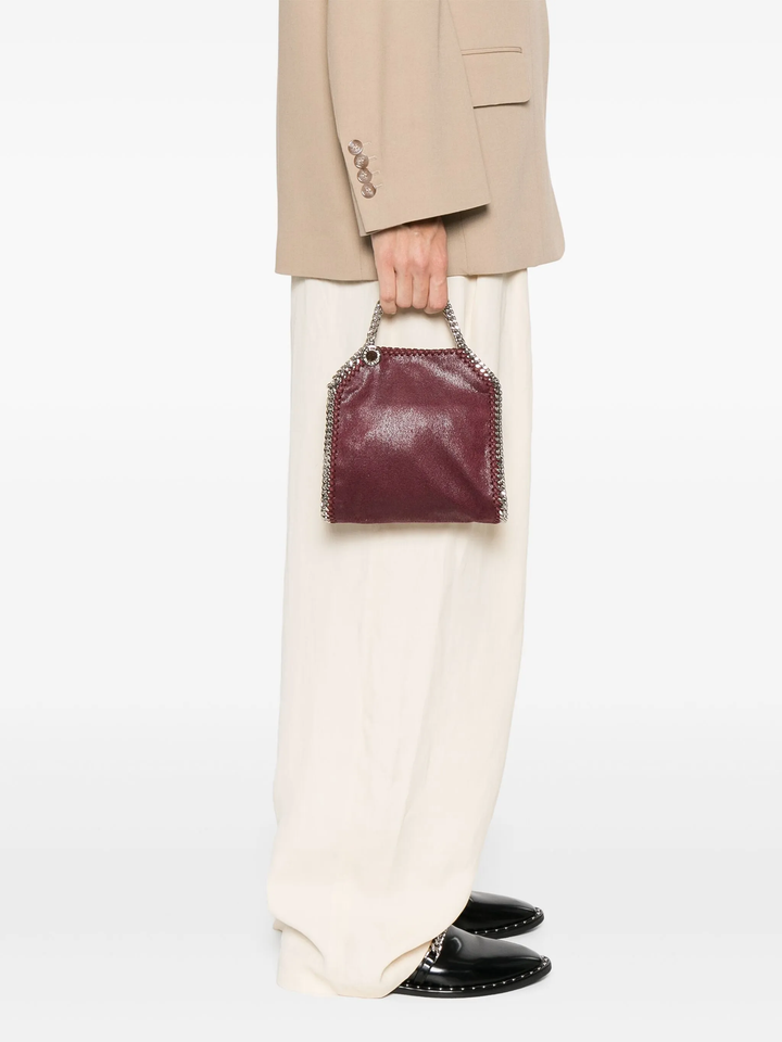Falabellla Tiny Bag Eco Shaggy