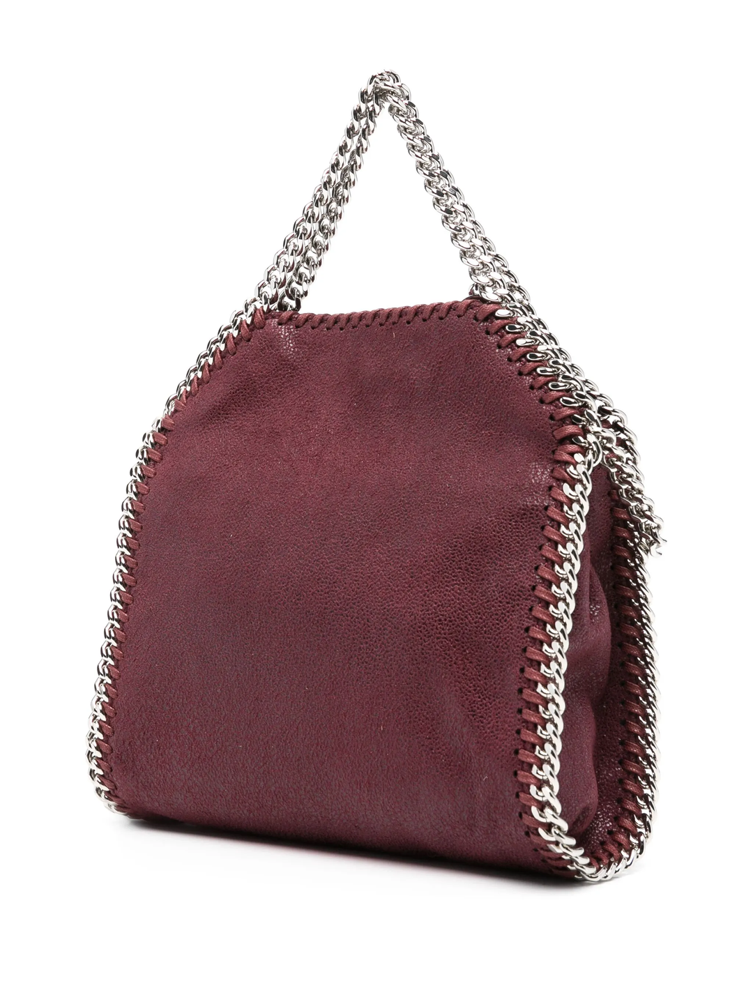 Falabellla Tiny Bag Eco Shaggy