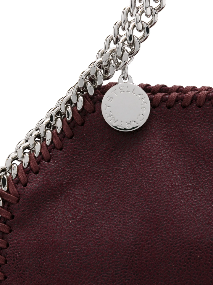 Falabellla Tiny Bag Eco Shaggy