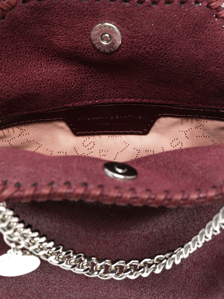 Falabellla Tiny Bag Eco Shaggy