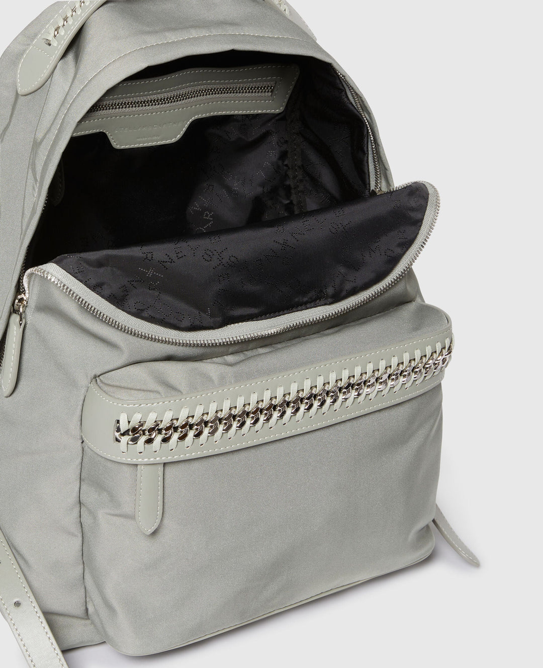 Falabella Go Backpack Eco Nylon