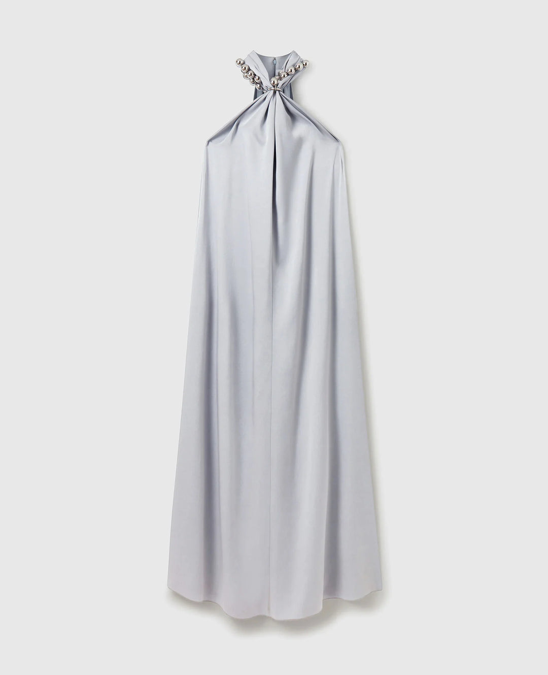 Sphere Embellished Gown