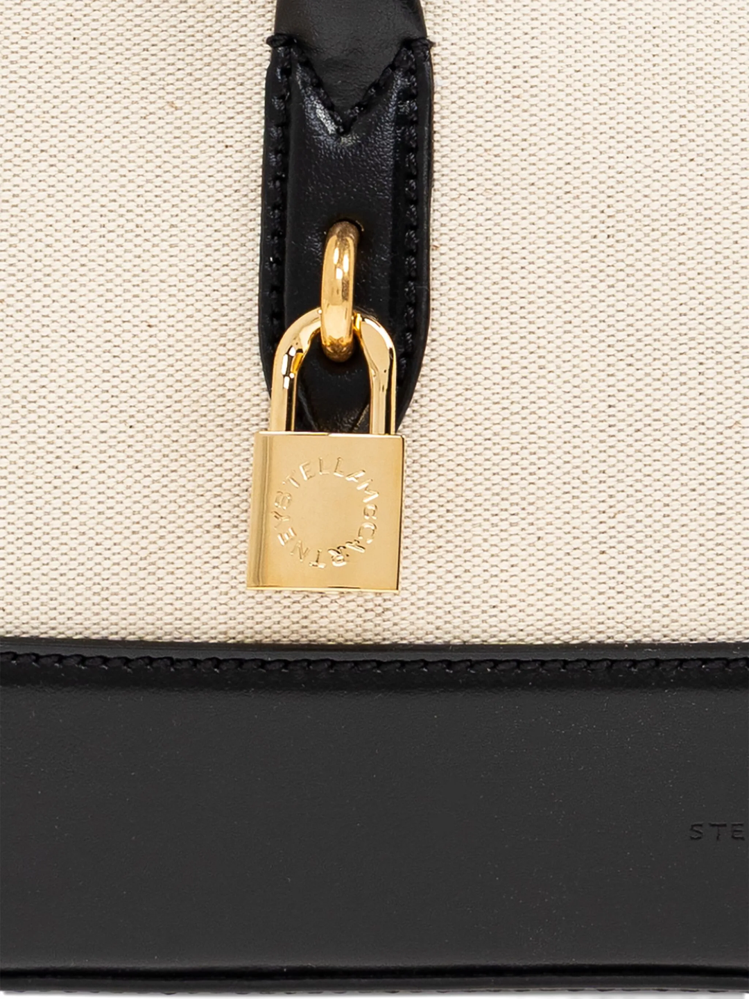 Stella Ryder Medium Bag Cotton