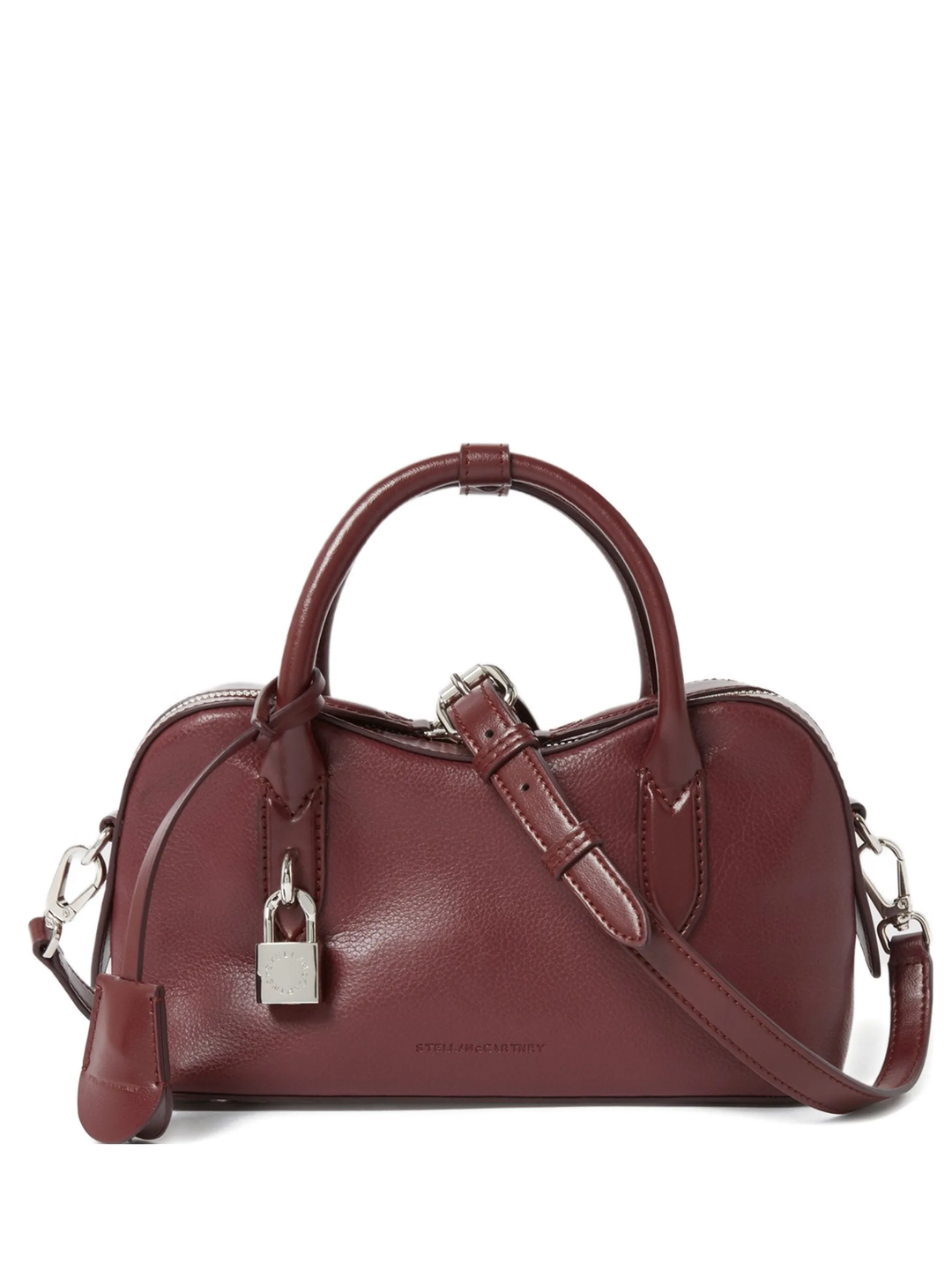 Stella Ryder Small Bag Embossed