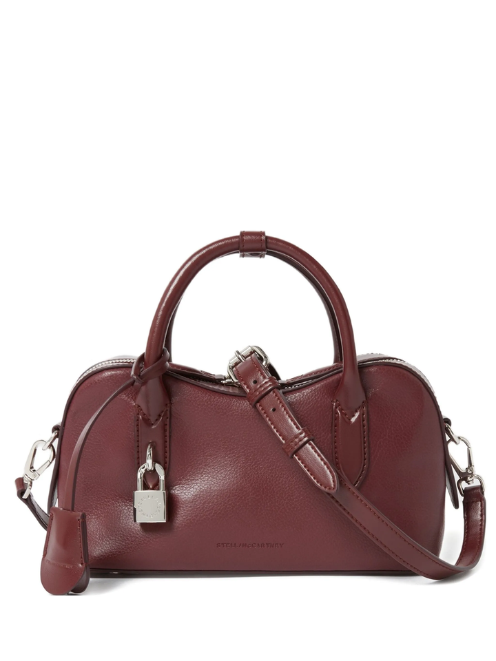 Stella Ryder Small Bag Embossed