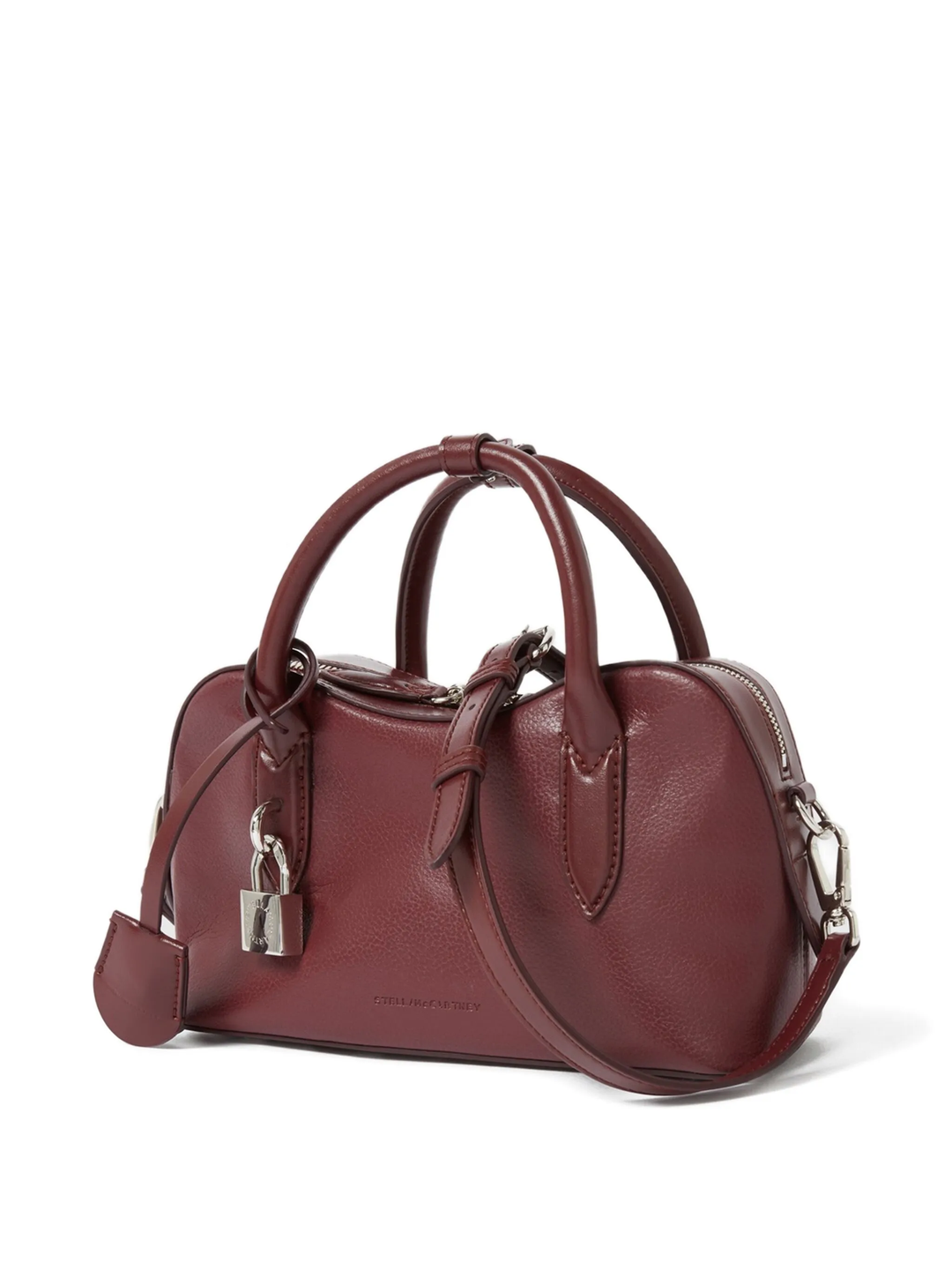 Stella Ryder Small Bag Embossed