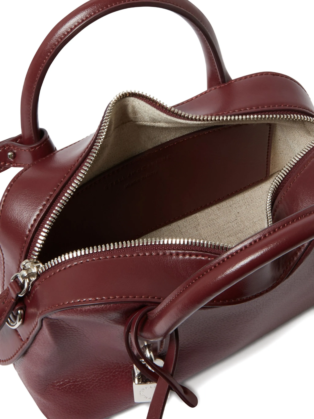 Stella Ryder Small Bag Embossed