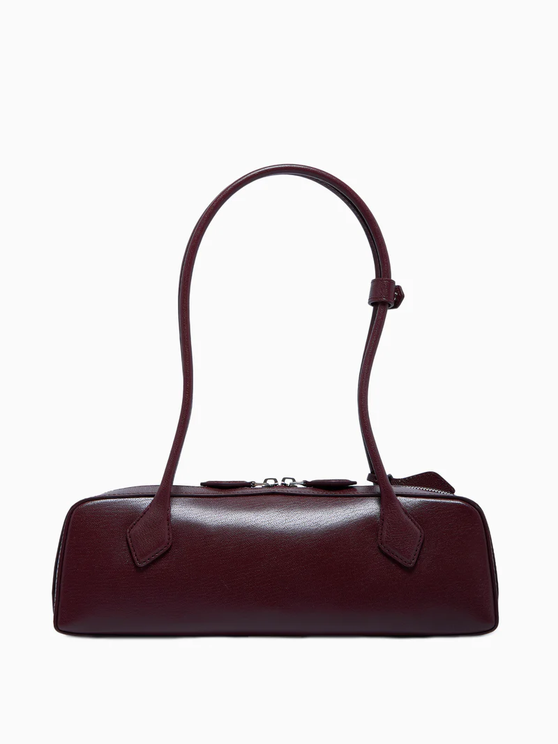 Teckel Medium Goatskin