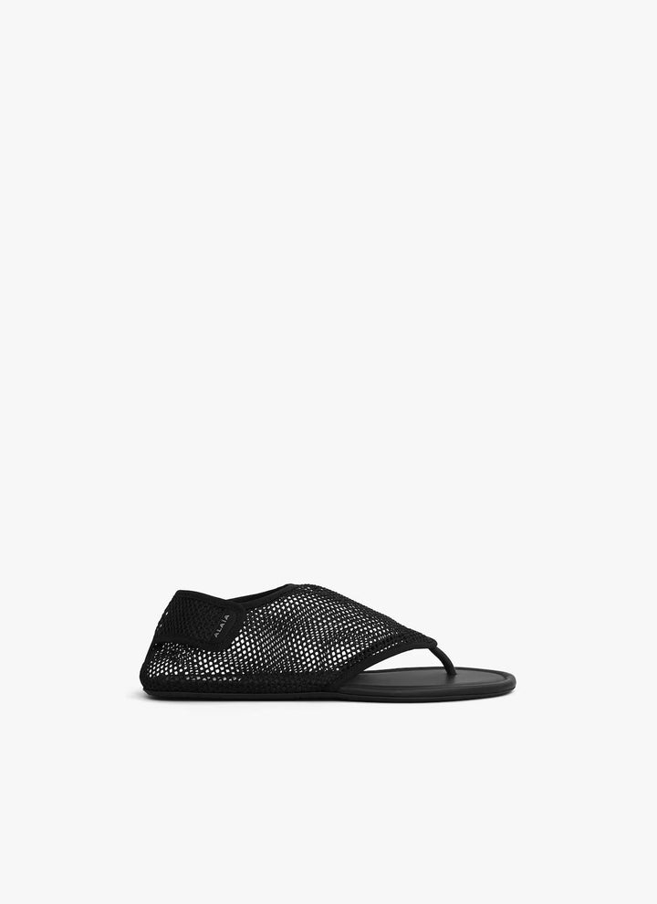 Tong Sandals Mesh