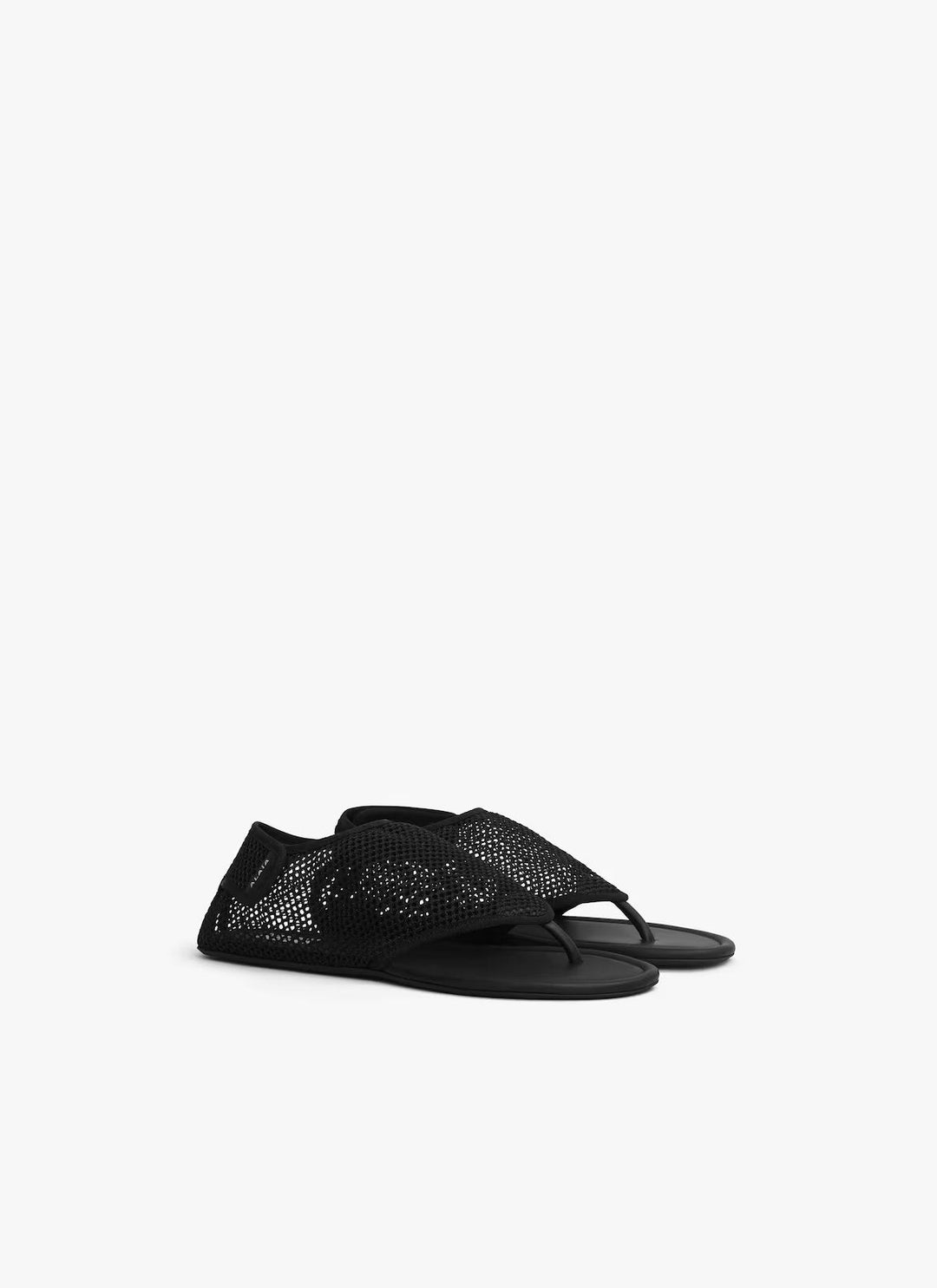 Tong Sandals Mesh