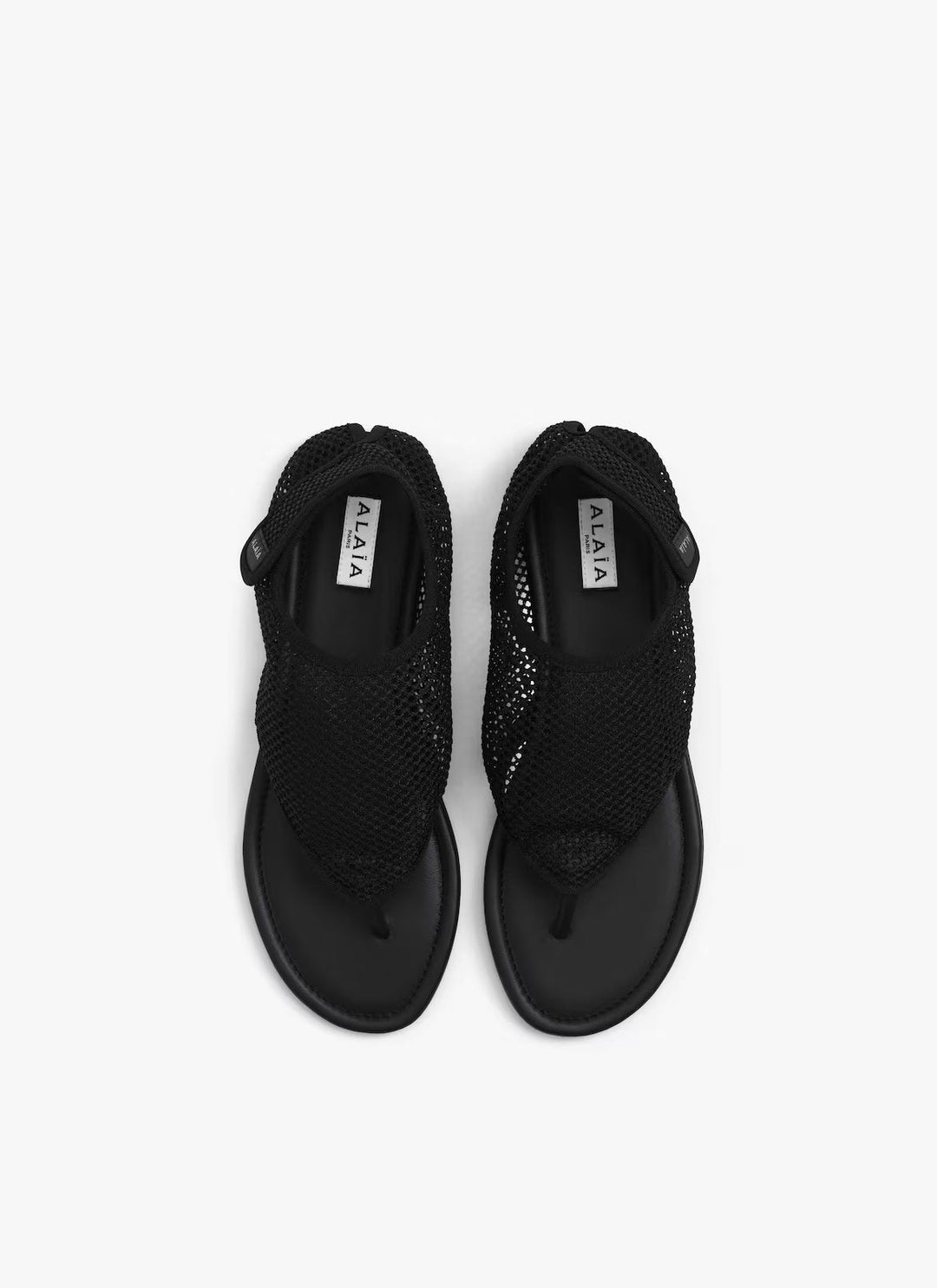Tong Sandals Mesh