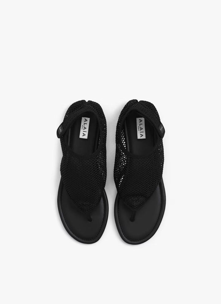 Tong Sandals Mesh