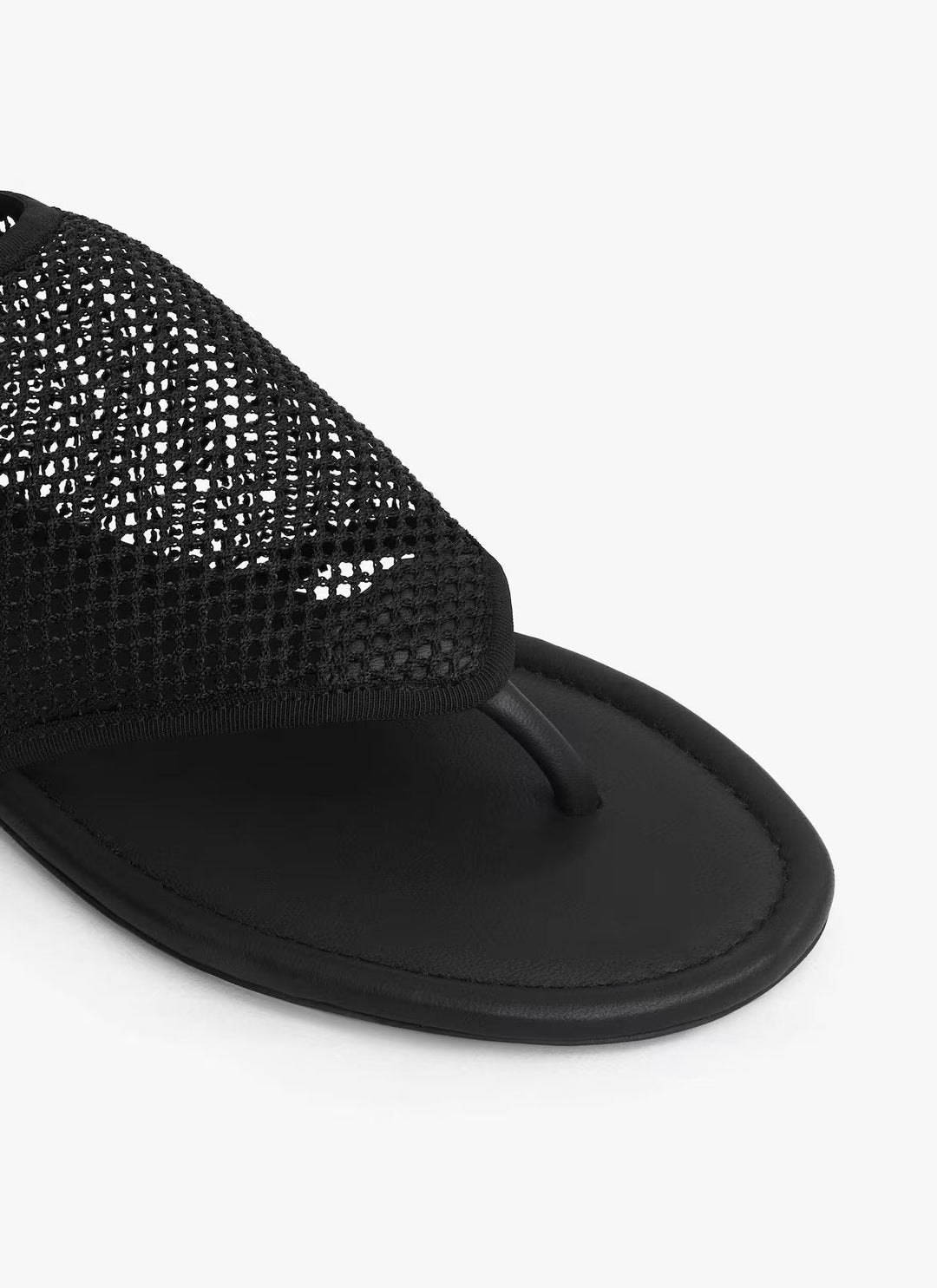 Tong Sandals Mesh
