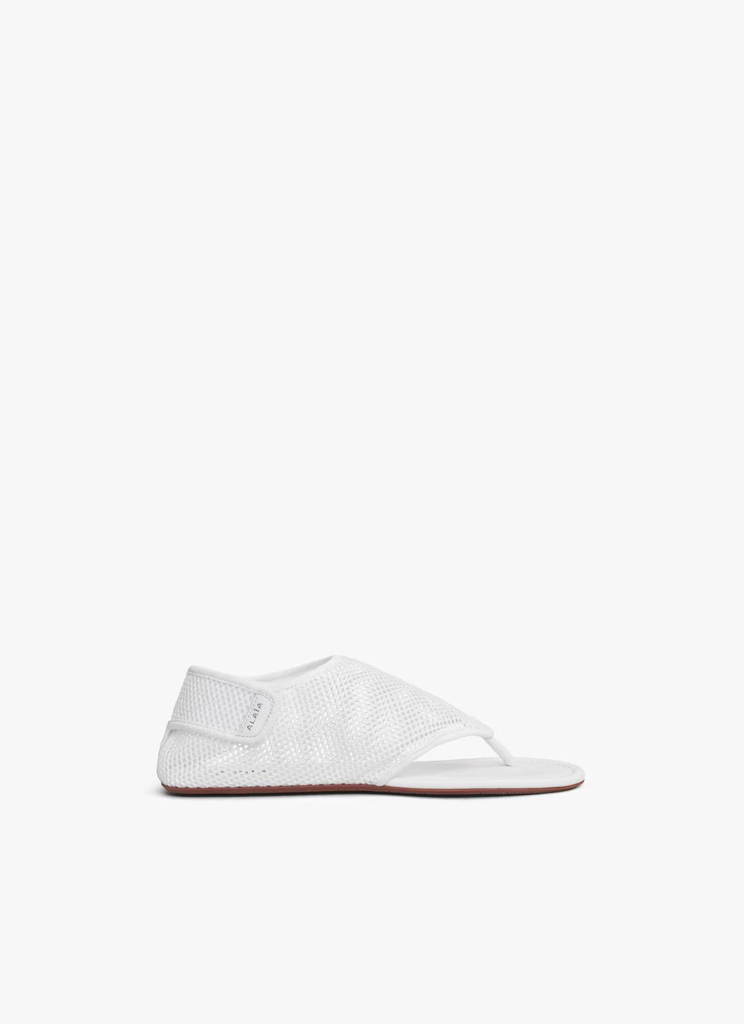 Tong Sandals Mesh