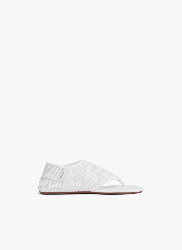 Tong Sandals Mesh