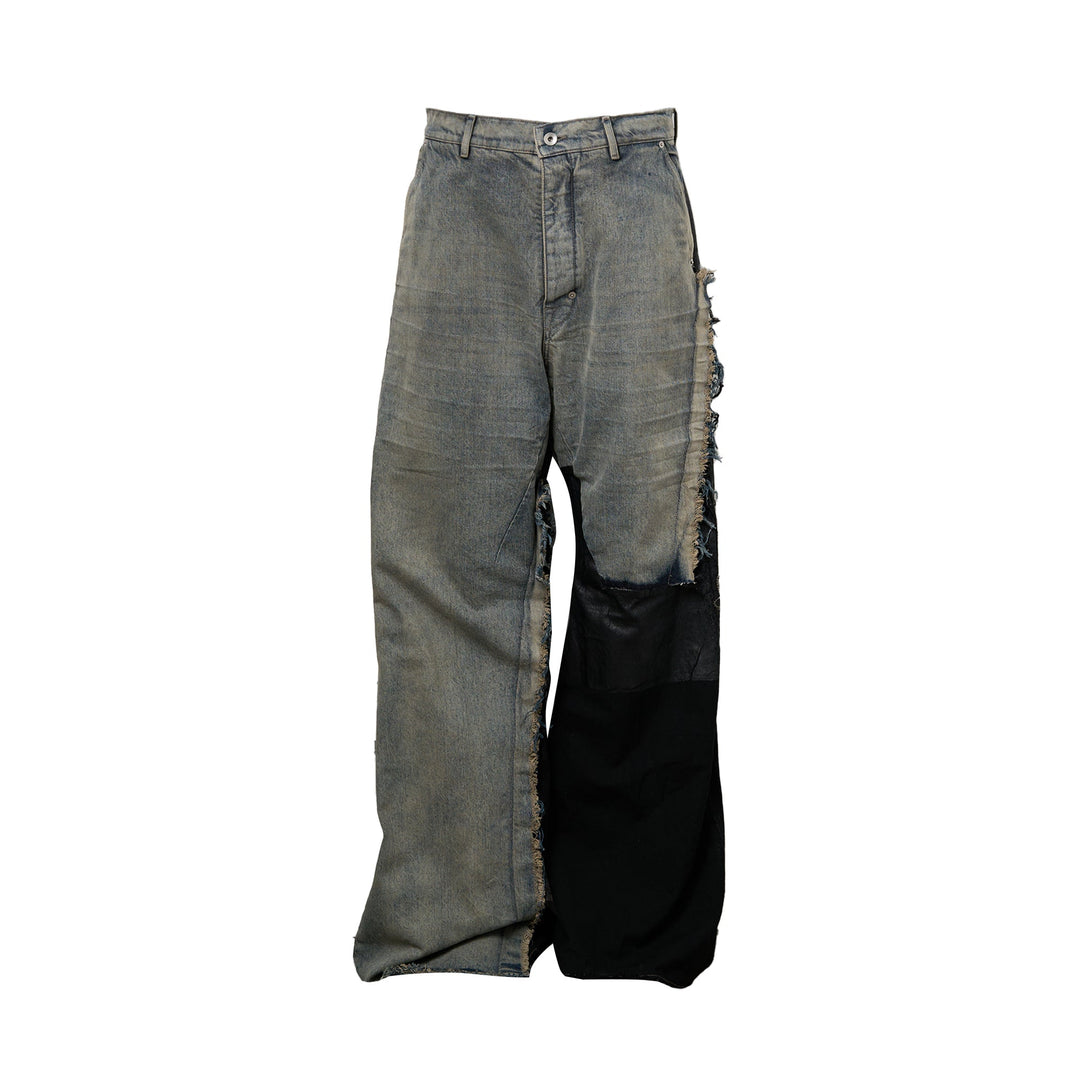 Joris Trousers 14oz Hustler Slub Denim