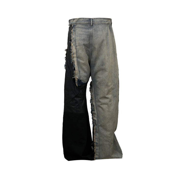 Joris Trousers 14oz Hustler Slub Denim