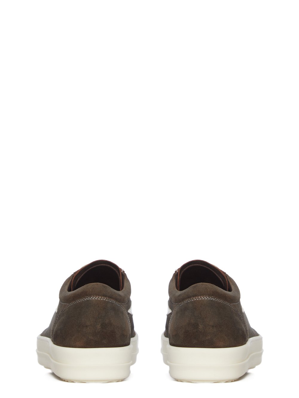 Vintage Sneaks Indigo Suede