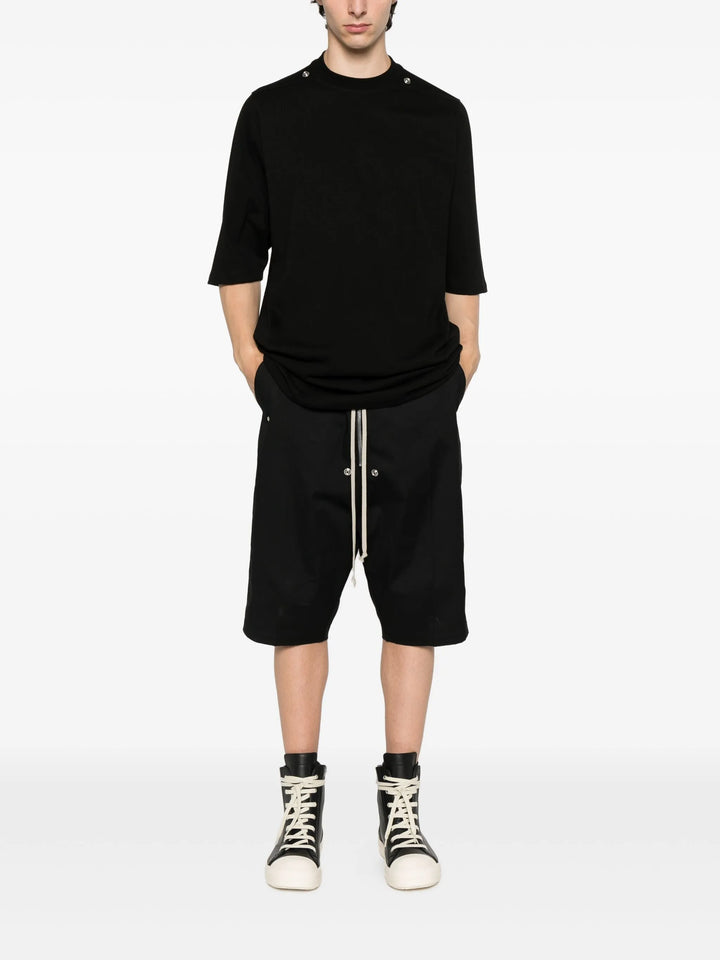 ジャンボショートスリーブTシャツ ヘビージャージ