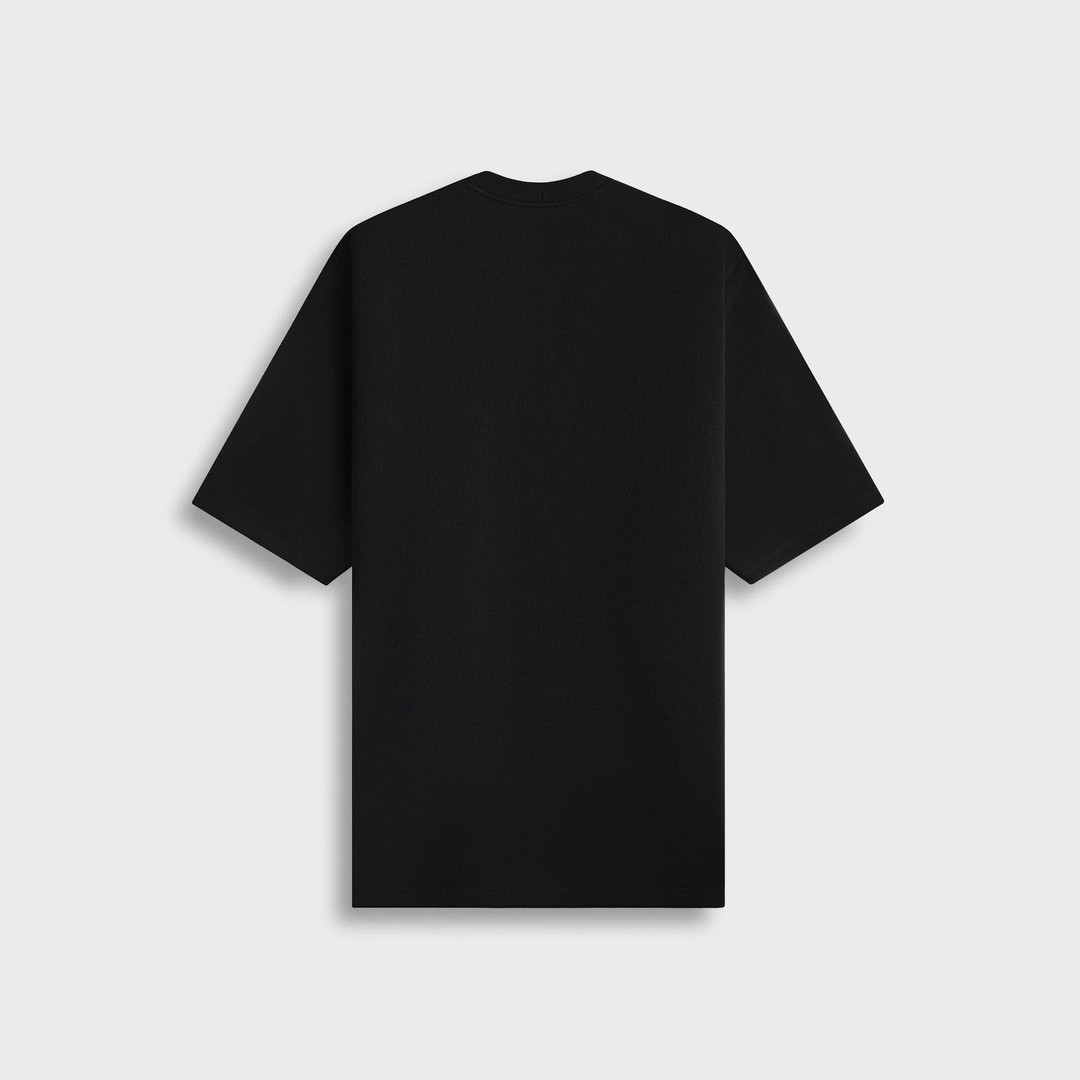 Jumbo Ss T Compact Terry Jersey