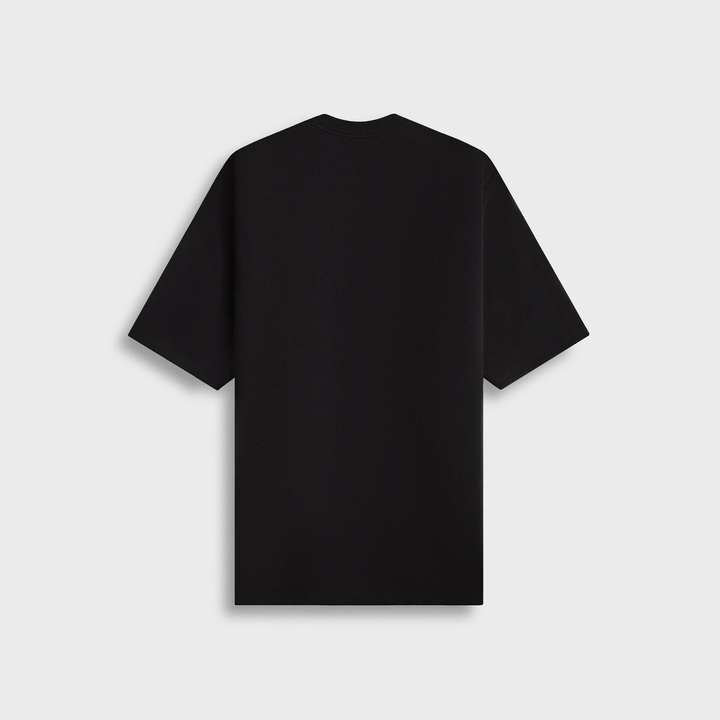 Jumbo Ss T Compact Terry Jersey