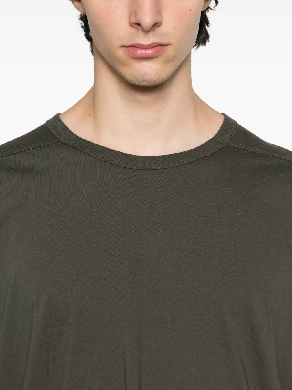 Jumbo Short Sleeve Tee