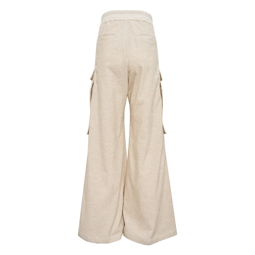 Cargobelas Linen Corduroy