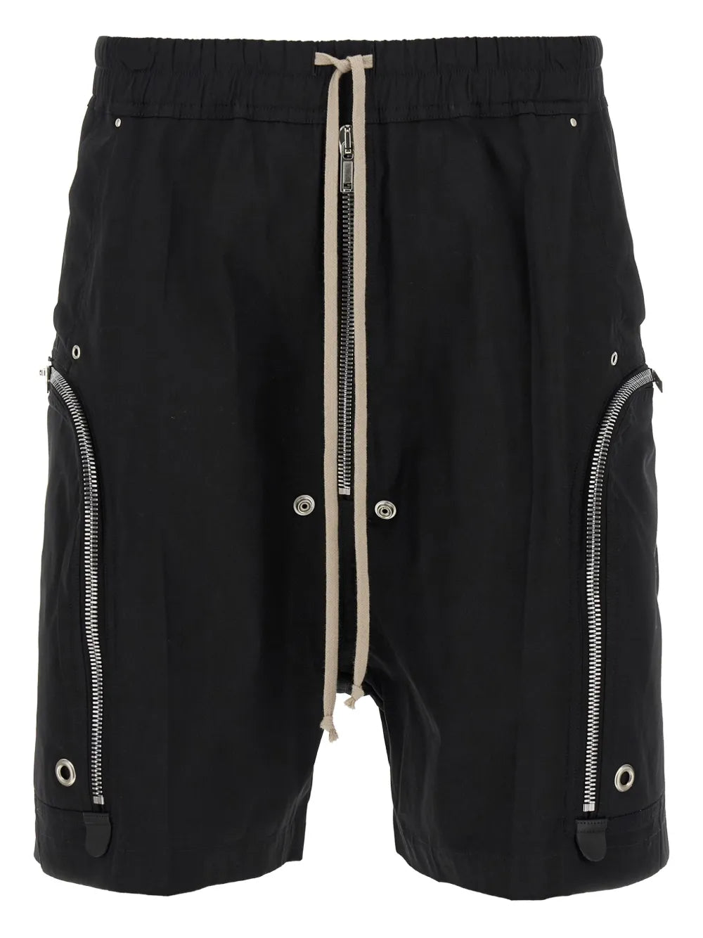 Bauhaus Bela Heavy Cotton Poplin
