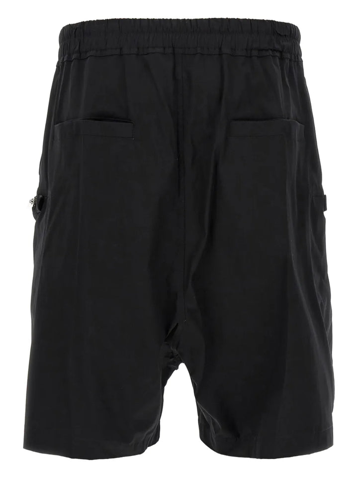 Bauhaus Bela Heavy Cotton Poplin