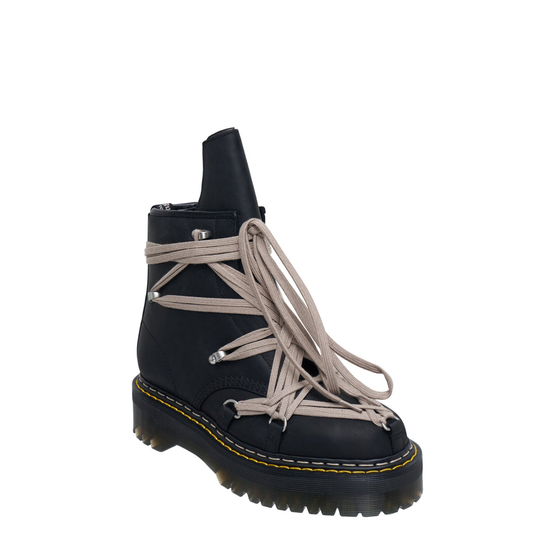 Dr. Martens 1460 Quad Sole Mega Boots Men