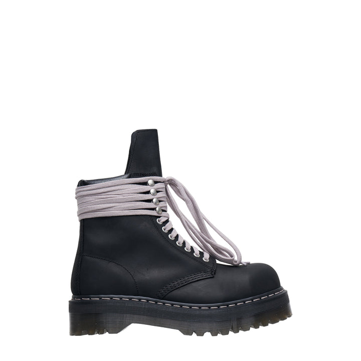 Dr. Martens Quad Sole Steel Toe Boots Men