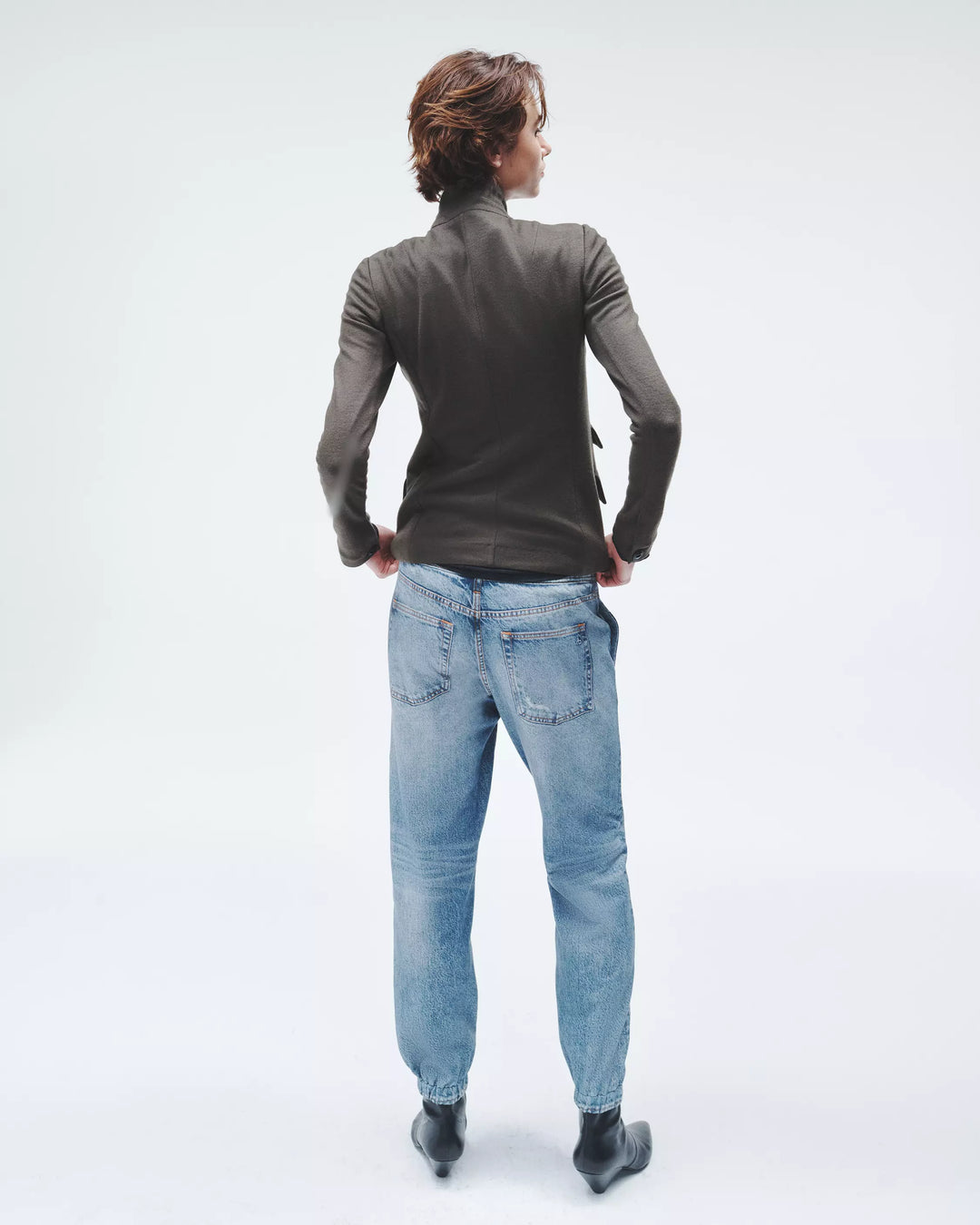 Miramar Jogger