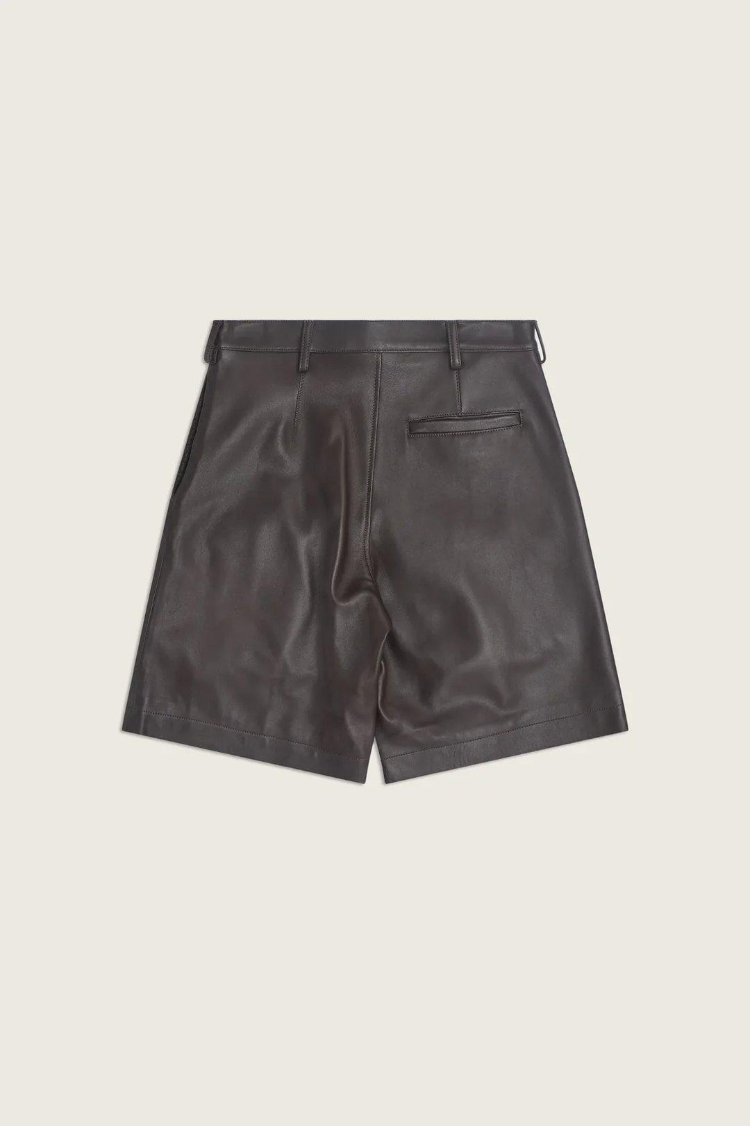Multi Pocket Cargo Shorts