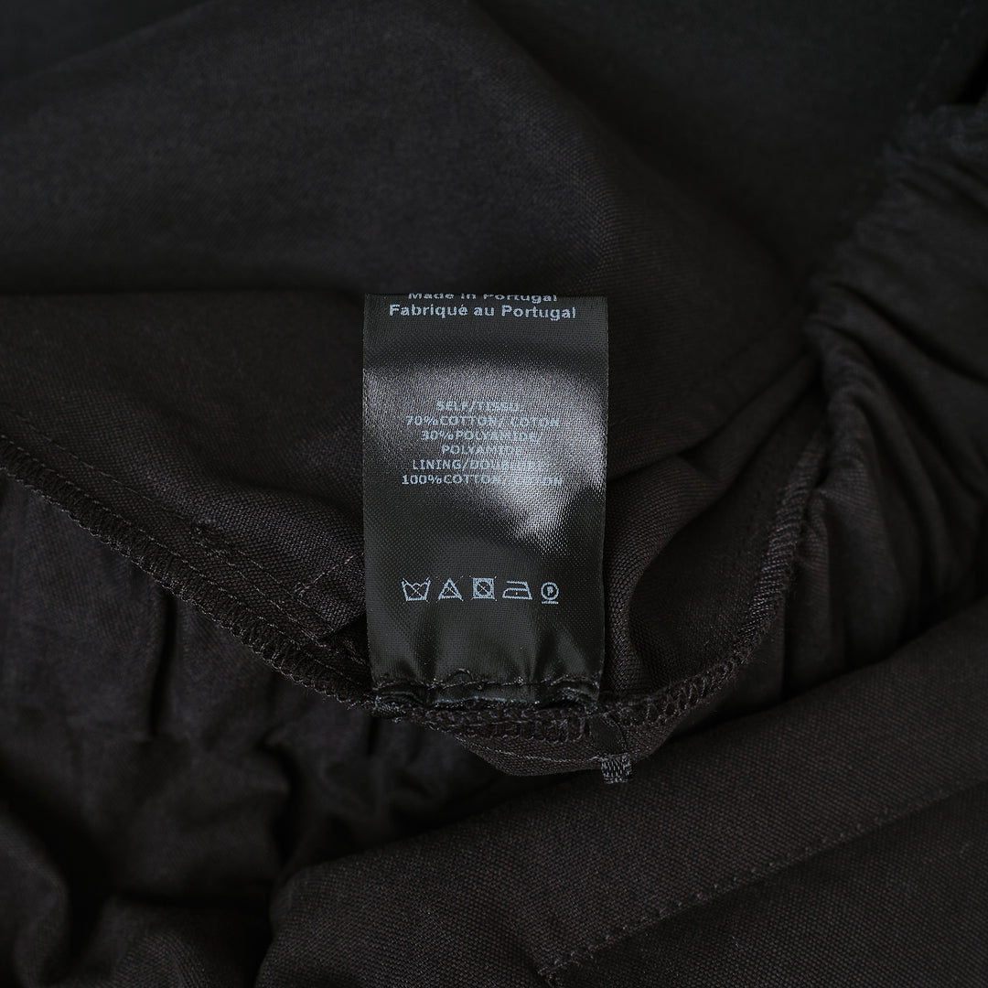 Multi Pocket Cargo Puddle Pants