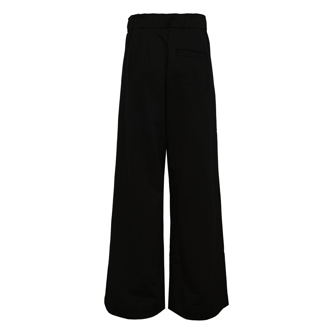 Compact Basic Sweatpants