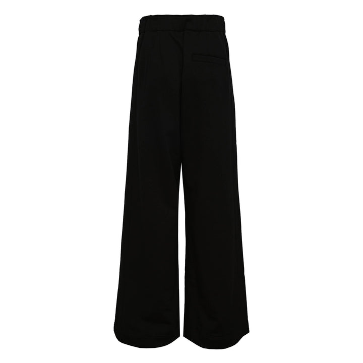 Compact Basic Sweatpants