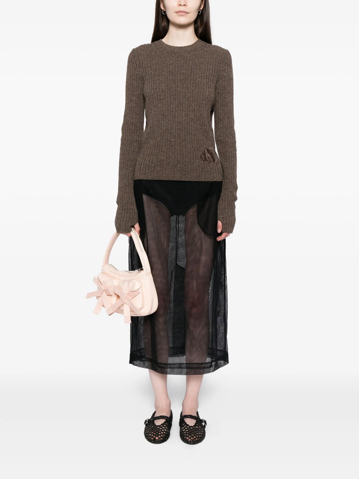 Long Sleeve Pullover