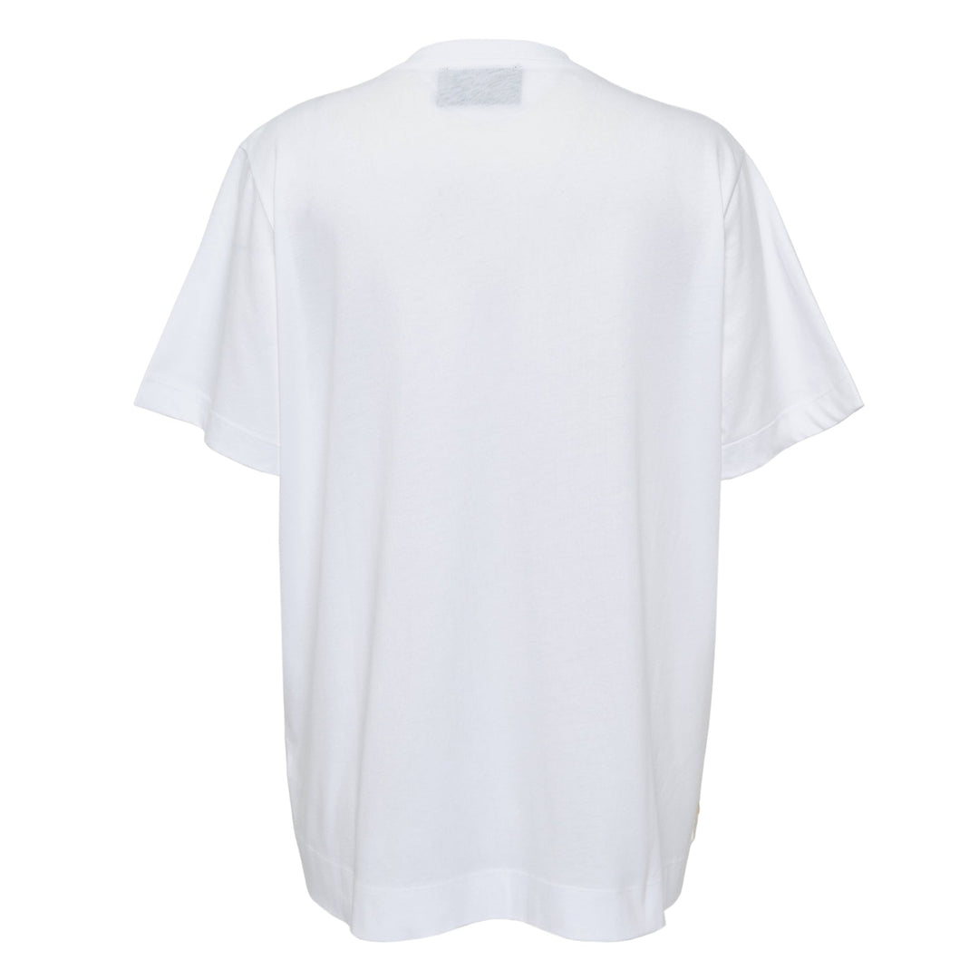 Unraveling Ribbon T-Shirt