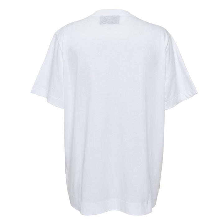 Unraveling Ribbon T-Shirt