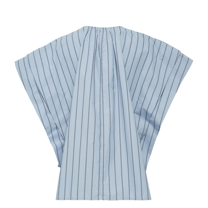 Embroidered Cotton Top